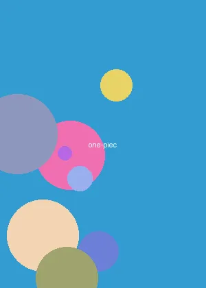 诱惑湿身代言 - 海贼王海报